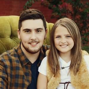 Meet your Posher, Dylan